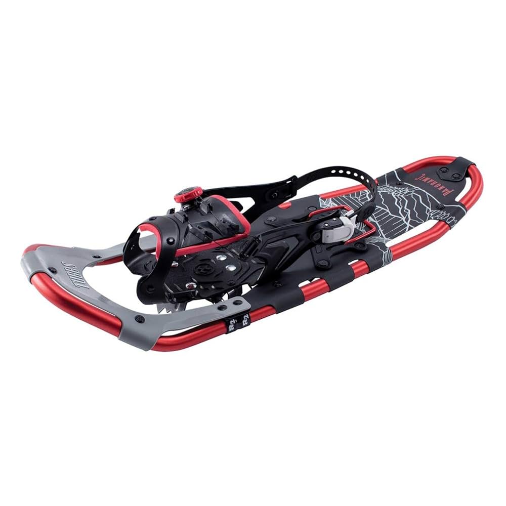 tubbs スノーシュー　25、21インチ 楽天市場】TUBBS タブス FLEX ALP25 ALP21W Men's Women's 男性